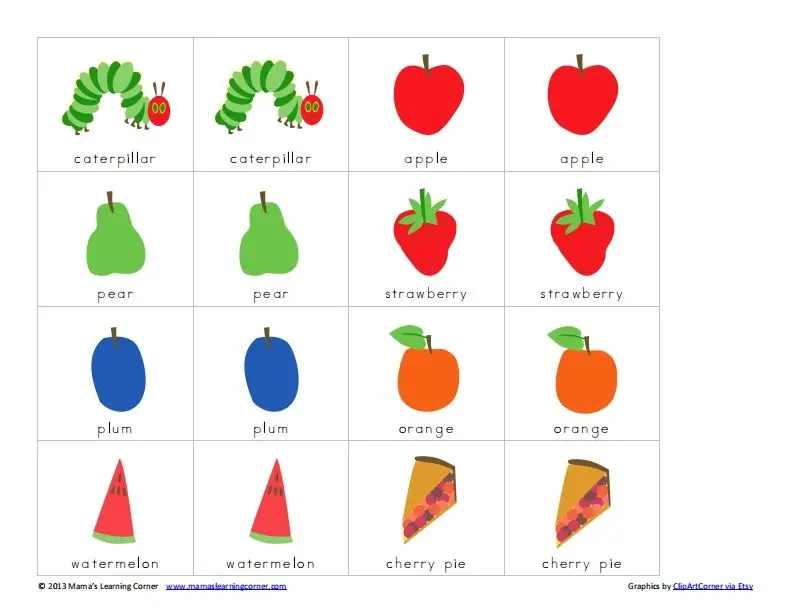 记忆卡片6-方舟智库